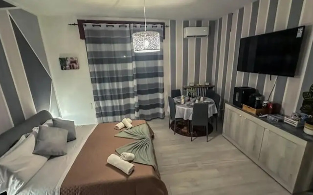 Katrin House