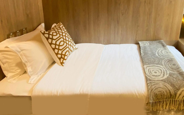 ST Signature Tanjong Pagar