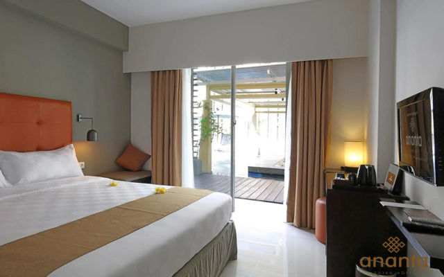 Ananta Legian Hotel