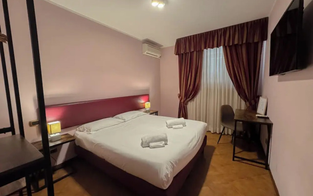 Hotel Santa Maura