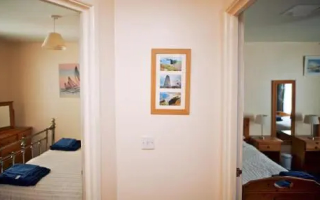 Jubilee View Apartment