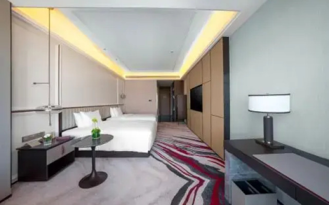 Mövenpick by Accor Xuzhou