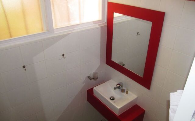 Hotel Maria Guadalupe