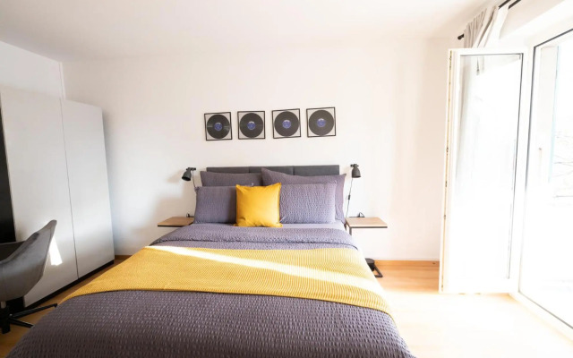 Armotti Pappelweg Bern