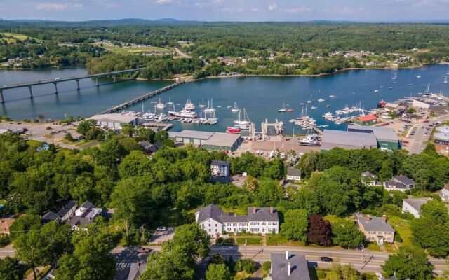 The Inn on Primrose Hill