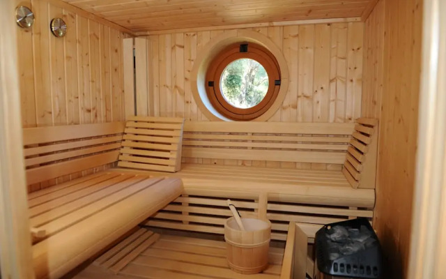 Villa Thalassa Art' B&B