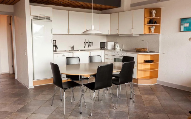 Landal Grønhøj Strand