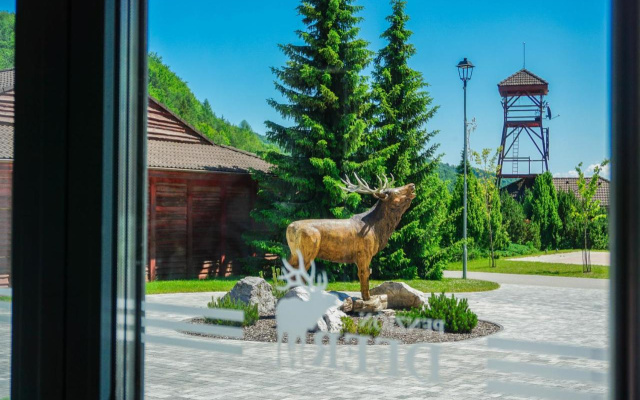 Penzión DEER