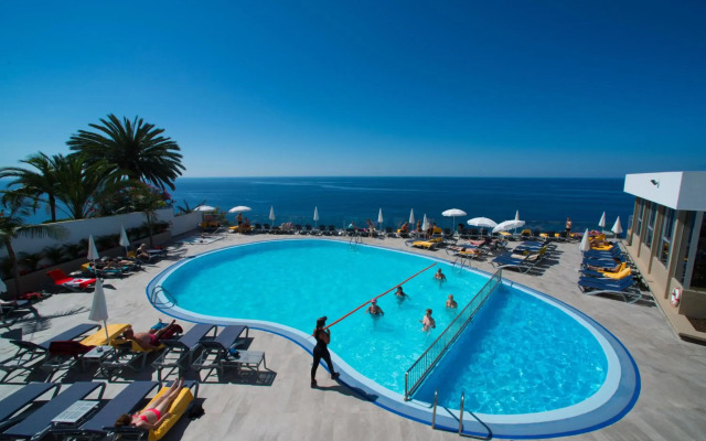 Hotel Duas Torres