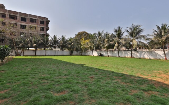 Utkarsh Hotel
