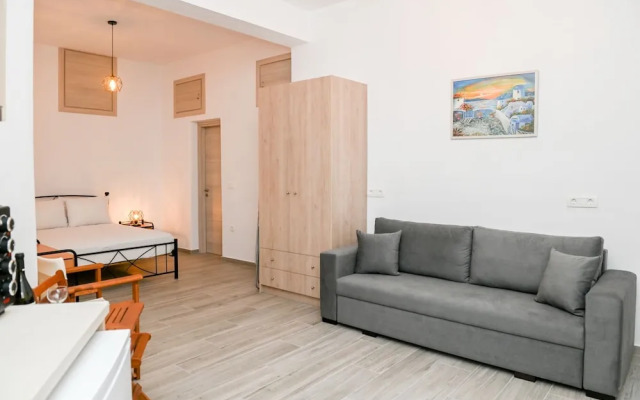 Experience Dreamy Santorini Gorgeous Std