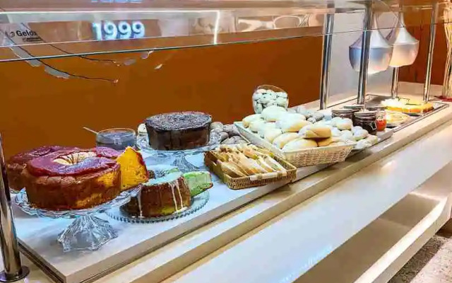 Hotel Zata Econômico