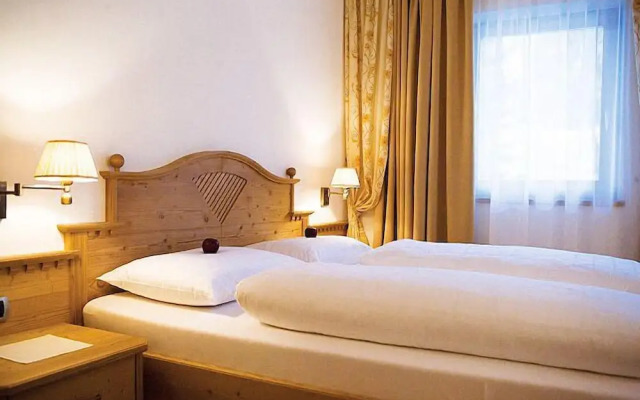 Residence & Hotel Alpinum