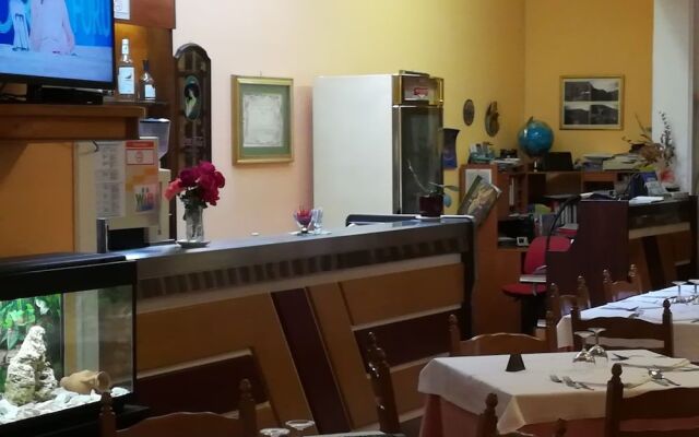 Hotel Ristorante Fiorelli