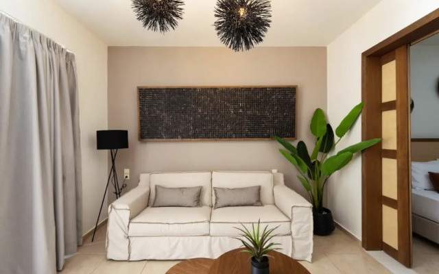 Nostos Beach Boutique Hotel