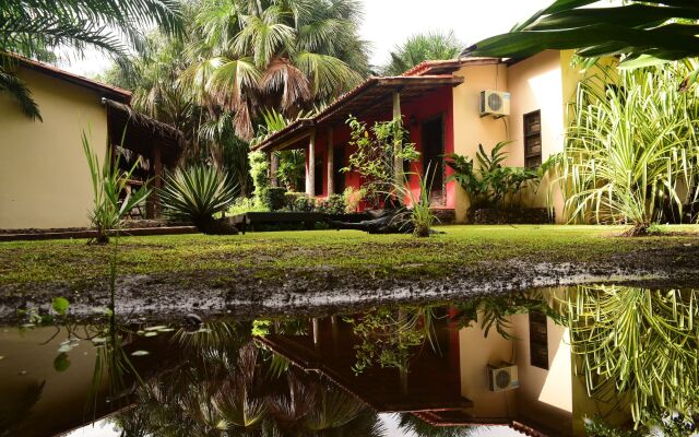 Encantes do Nordeste