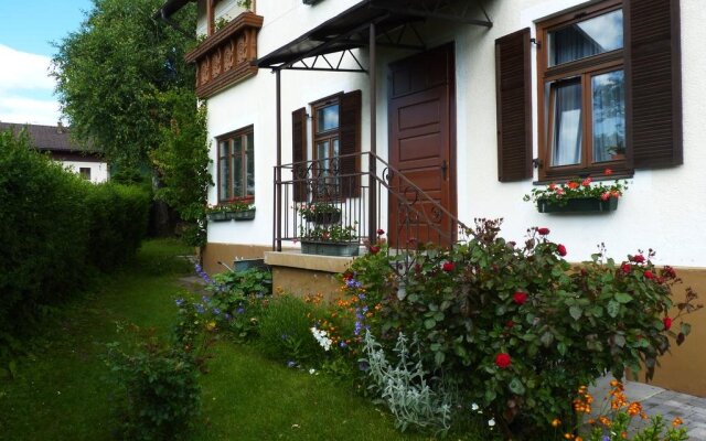 Pension Haus Katrin ***