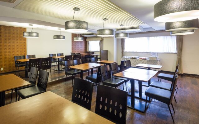 APA Hotel Niigata Higashinakadori