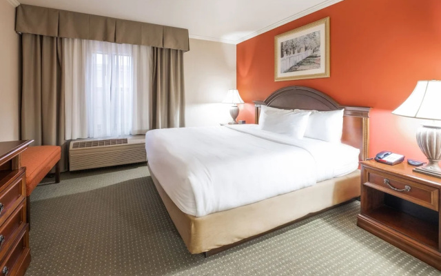 Holiday Inn Oxford