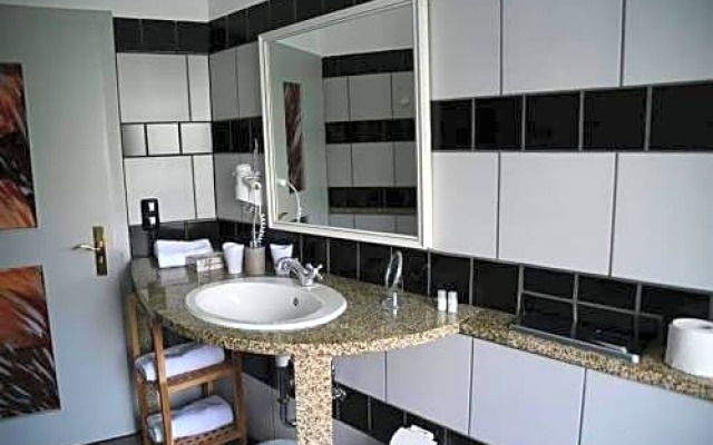 Hotel Berggasthof Waldlust