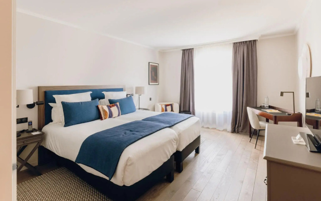 Cèdre Beaune, A Beauvallon Hotel & Spa