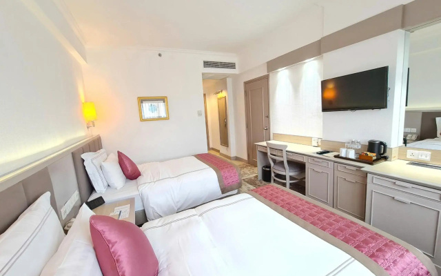 Sunway  Hanoi