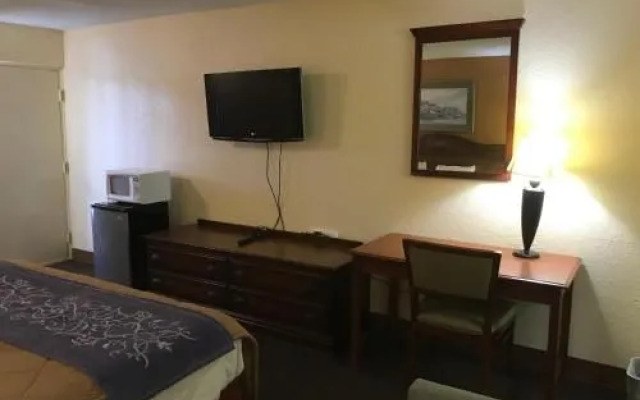 Budget Inn Arcola