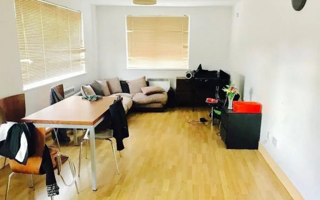 Wilson Grove Apartment - Bermondsey