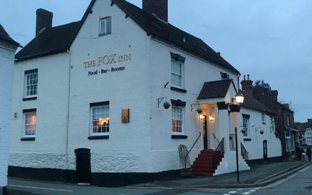 The Fox