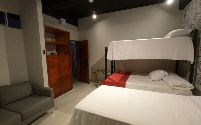 Casamar Hostel Santa Marta