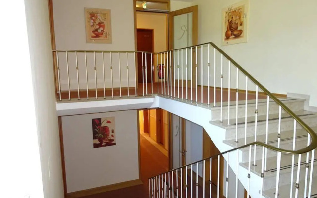 Kurhotel Regina