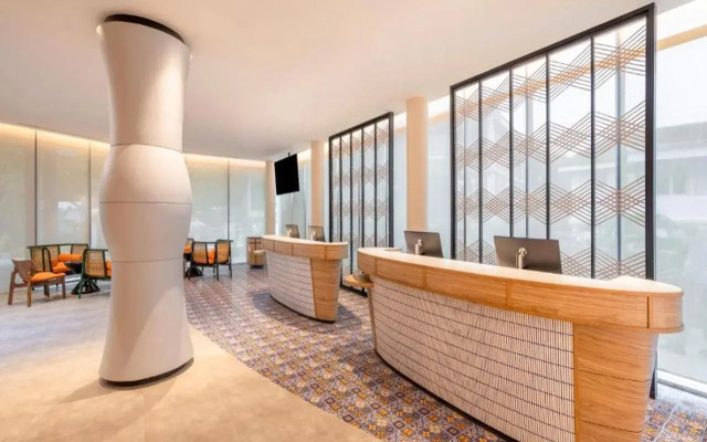 Ibis Styles Goa Vagator