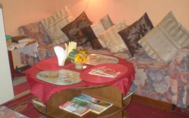 Jannseni Accommodation