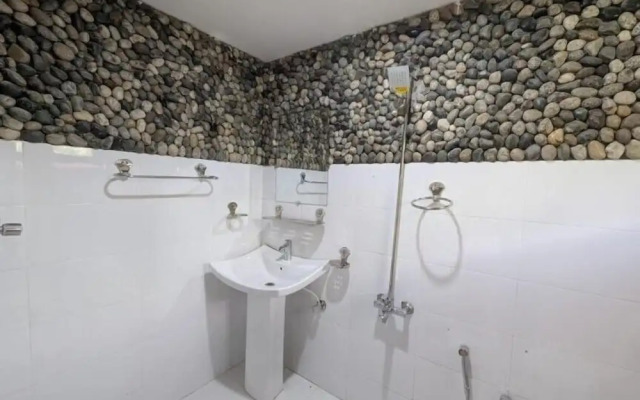 comfort Hotel & Huts