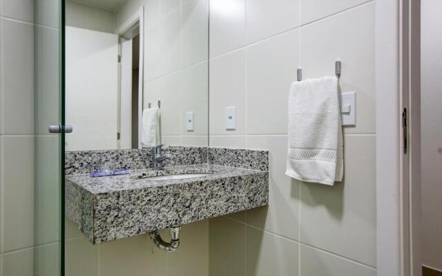 Advanced Hotel e Flats