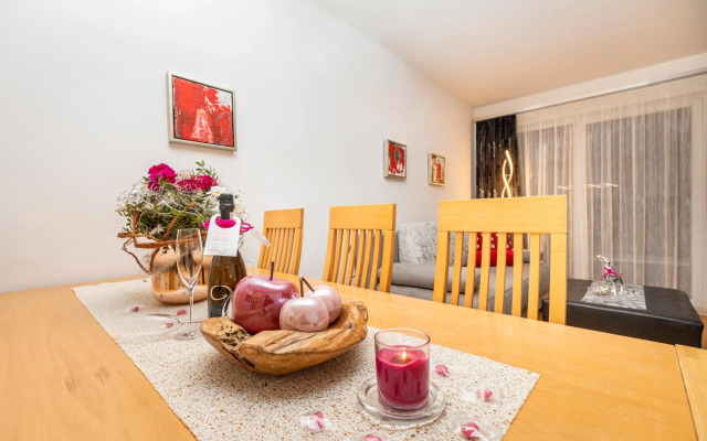 EnjoyTheAlps - SKI in-SKI out