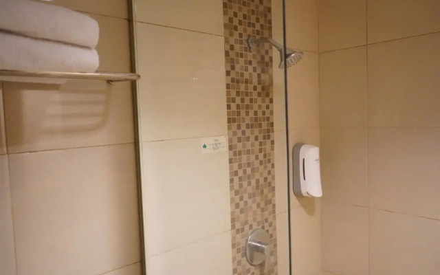 Lorin Syariah Hotel Sentul