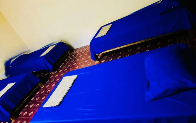 Retablo House
