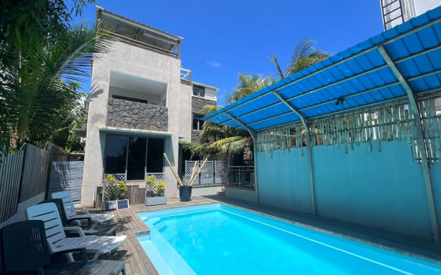 O’ Paradis D’Albion