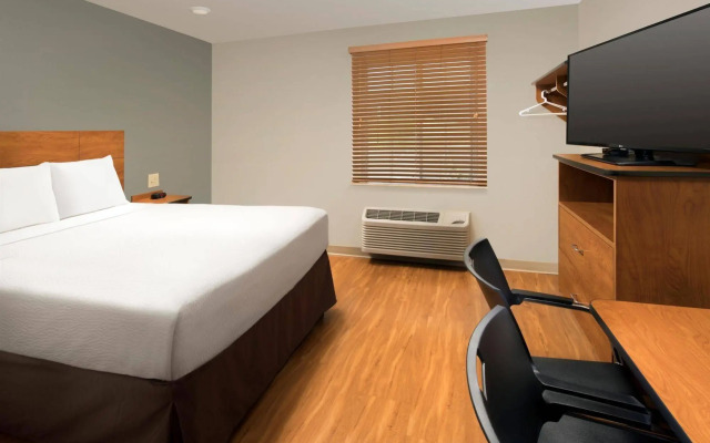WoodSpring Suites San Angelo