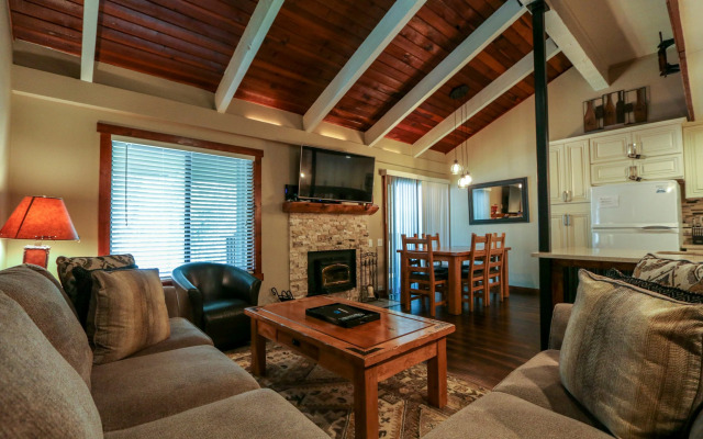 Sunshine Village #158