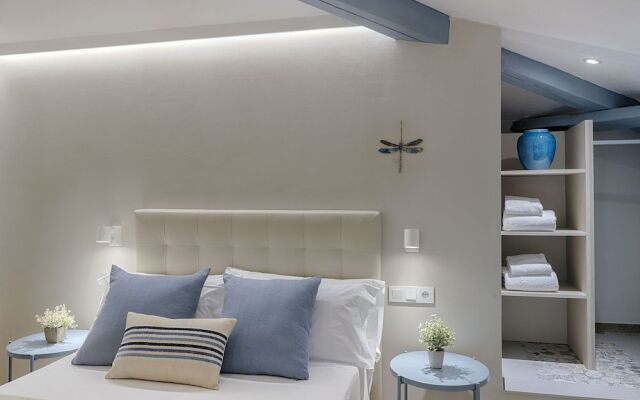 Hostal Altea House
