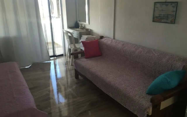 Alexandros Apartments