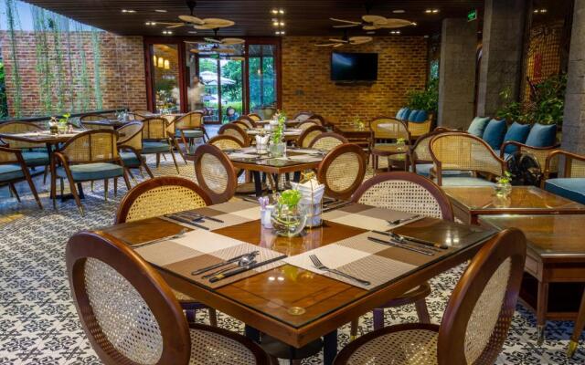 Boutik Cham Hotel