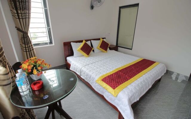 Phu Xuan Hotel