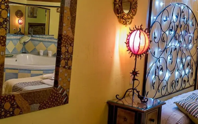 Los Sitios de Aravalle