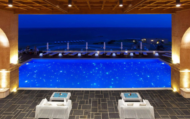 Boutique 5 Hotel & Spa - Adults Only