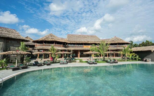 Can Tho Ecolodge