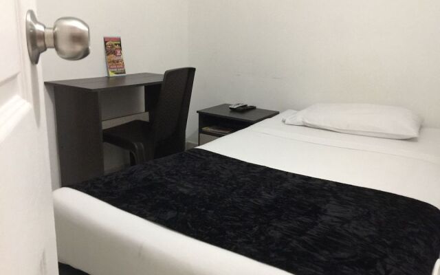 PSH Pasajero Suites Centro Internacional