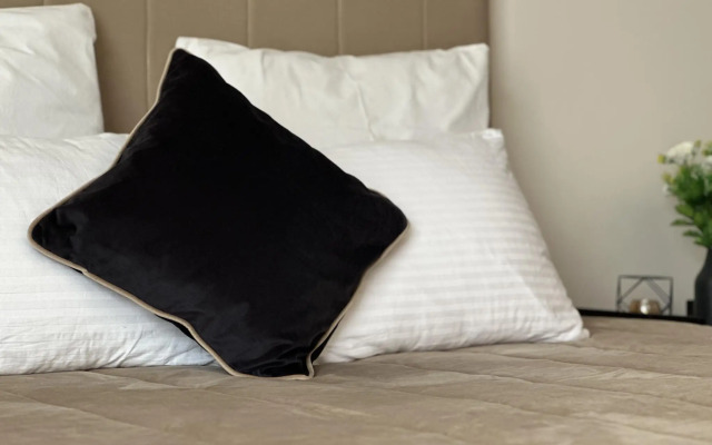 У Эльзы «Эленика»